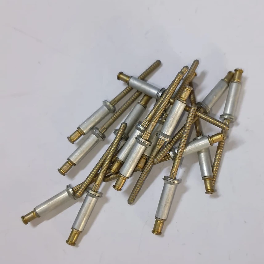 CherryMAX® Blind Rivet, Oversize 100° Countersunk Head CR3242-4-06