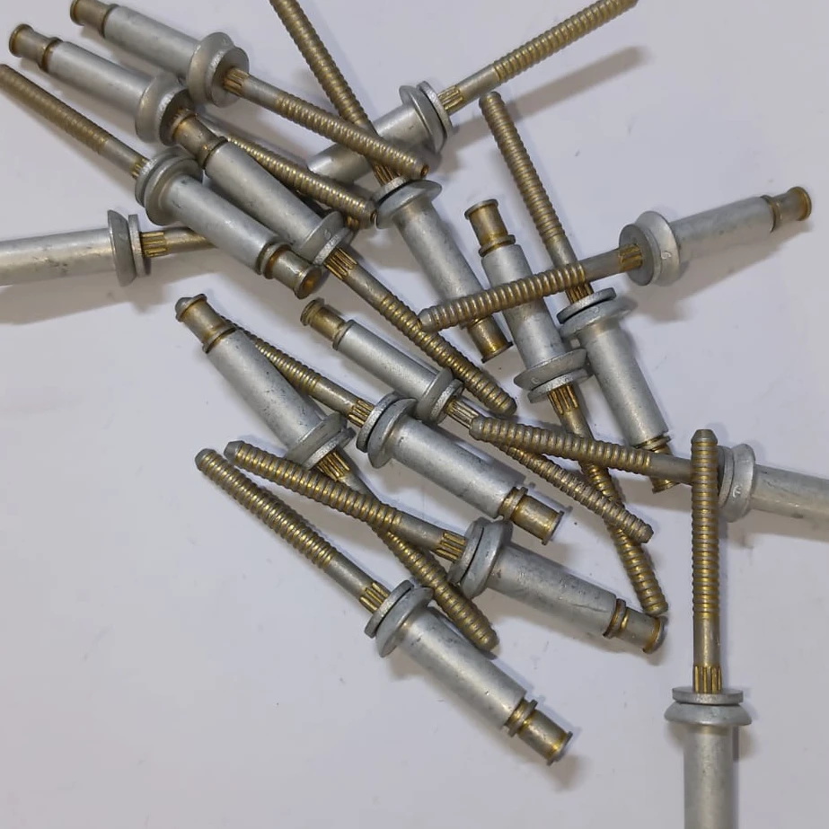 CherryMAX® Blind Rivet, Oversize 100° Countersunk Head CR3242-5-2