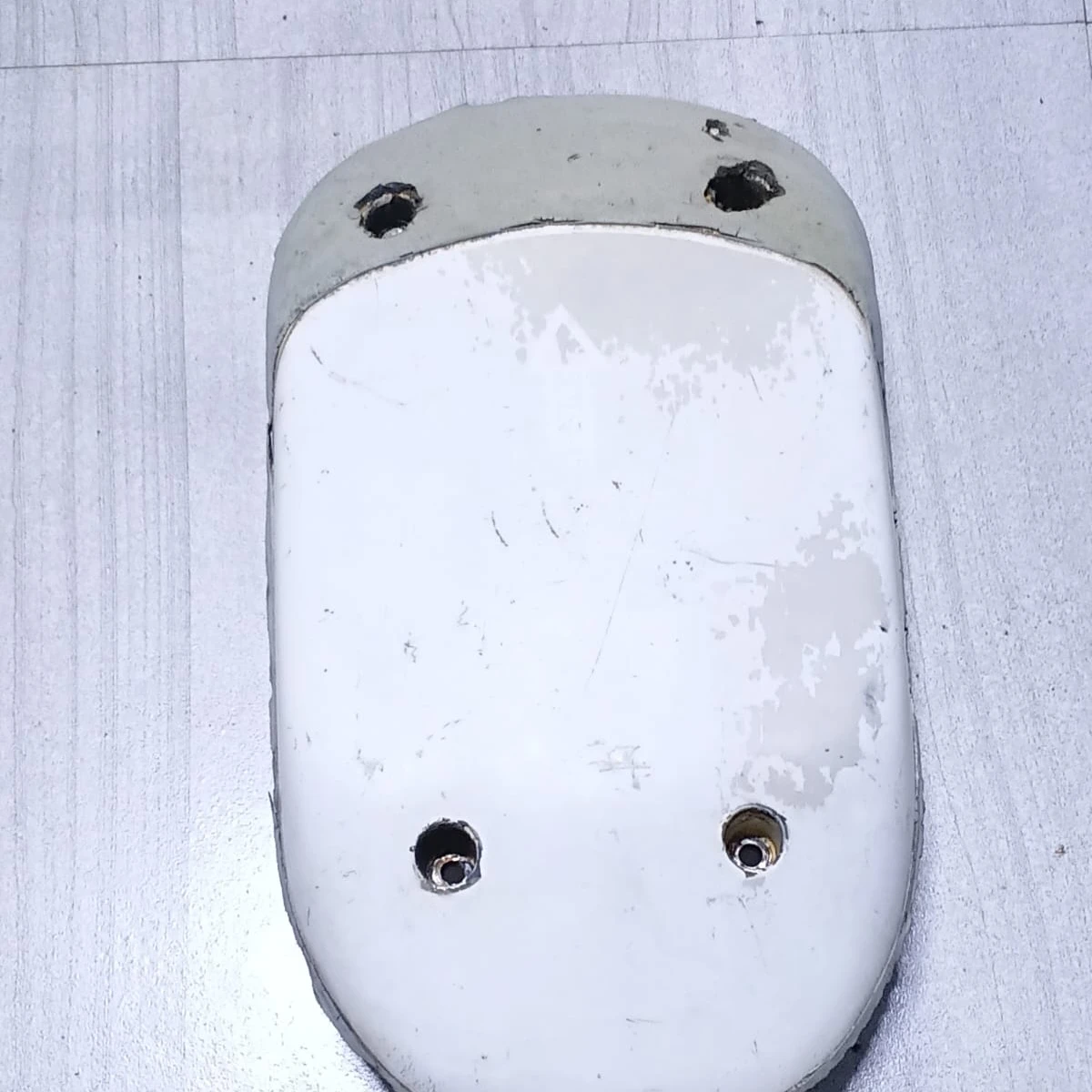  TCAS II Directional Antenna Assembly 071-01540-0100 view 2