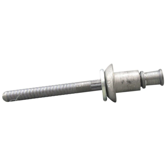Universal Head Oversize Diameter Blind Rivet CR3553-5-4 thumbnail