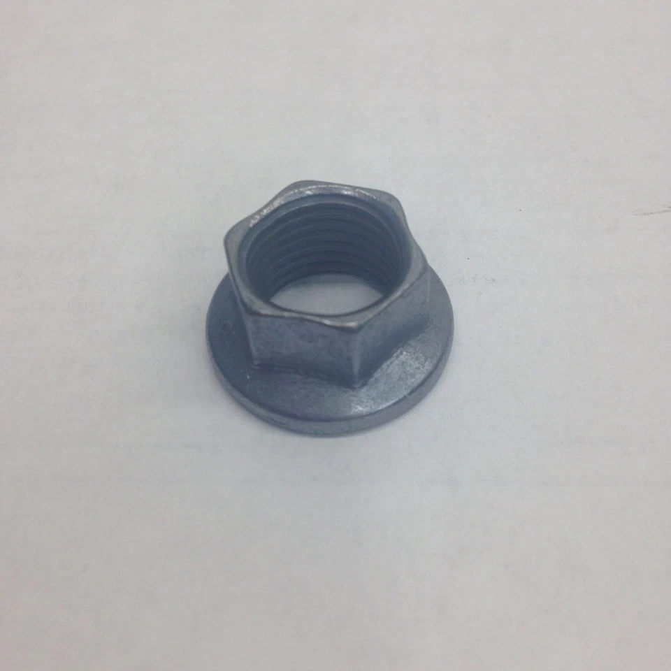 NAS1581C3T10 Self-Locking Extended Washer Hex Nuts