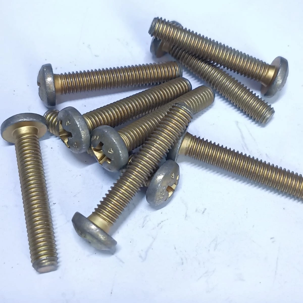 Pan Head Torx Machine Screw NAS1100-3-18