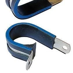 Cushioned Loop Clamp MS21919WDG3