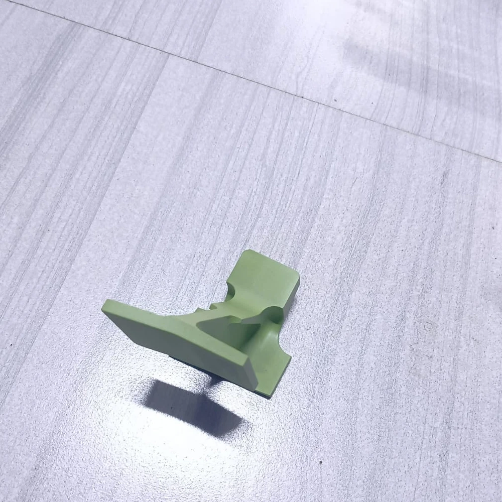 Structural Bracket, Intercostal Airframe Support 85332444-103SP