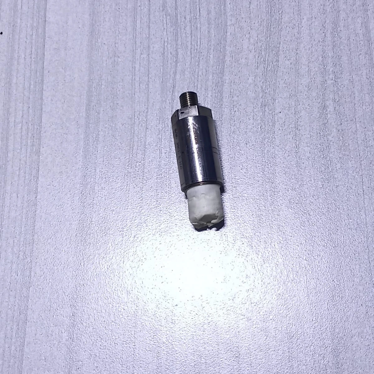 Kulite Engine Bleed Air & Oil Pressure Transducer APT-9-1000-50GW