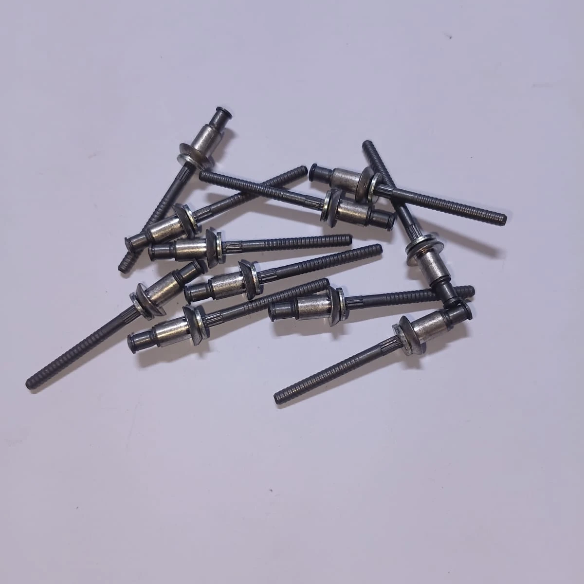 CherryMAX Aerospace Blind Rivet - 5/32" Dia. Protruding Universal Head / Monel (CR3553-5-02)