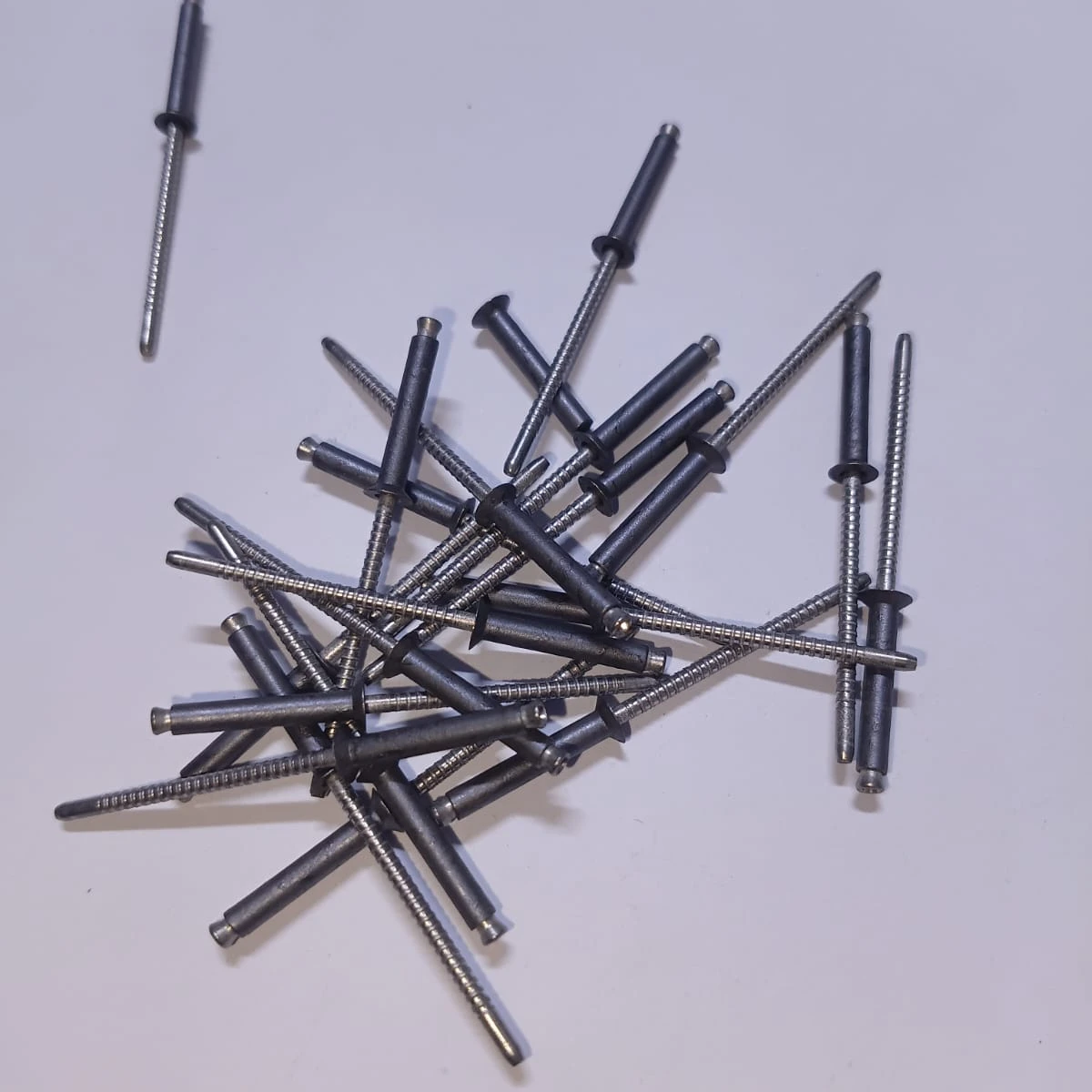 Aerospace Blind Rivet - Domed Head Configuration (F0N2-6394-3C8)
