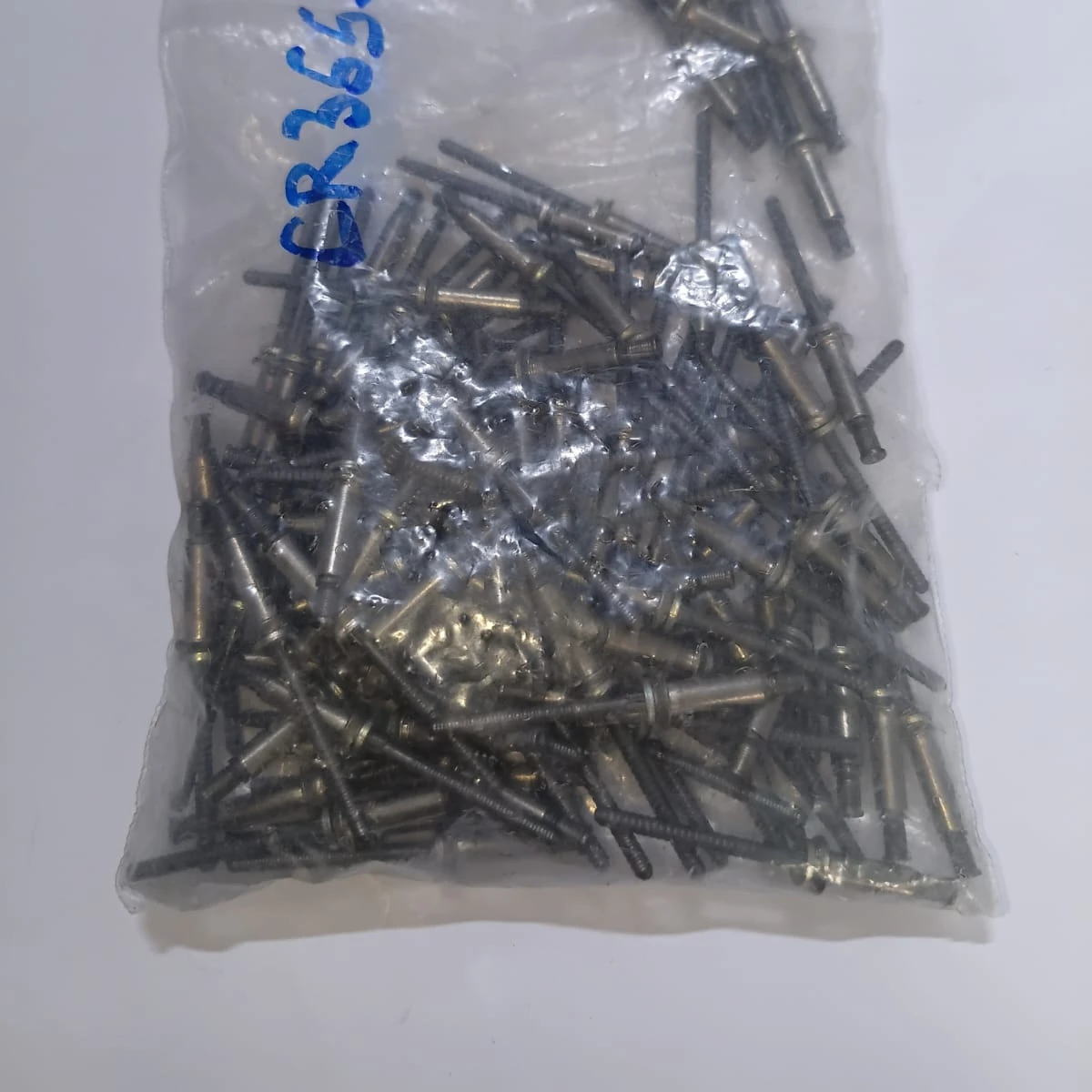 CherryMAX Aerospace Blind Rivet - 5/32" Dia. Protruding Universal Head