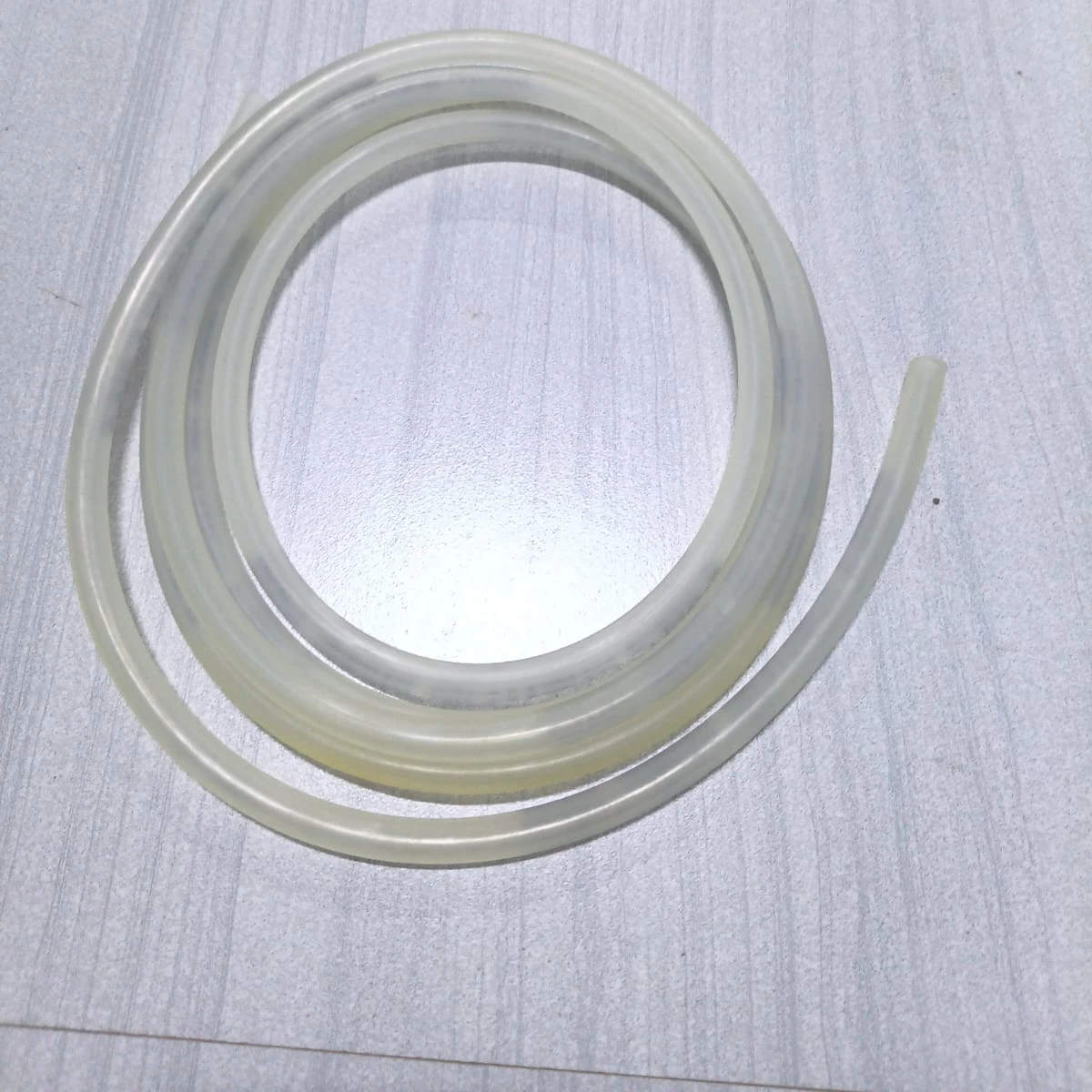 Polyurethane Tubing, Tygothane Clear Hose (Coil) N344-8302