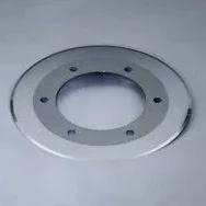  Aerospace structural flange spacer (retaining joint shim).