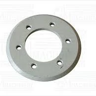  Aerospace structural flange spacer (retaining joint shim). view 2