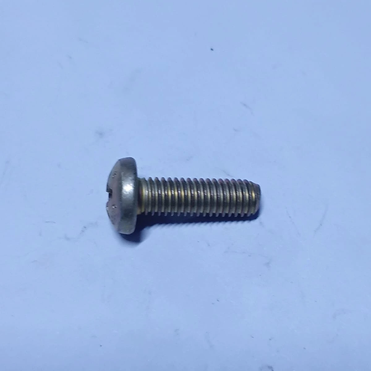 Pan Head Phillips Machine Screw NAS1100-3-10