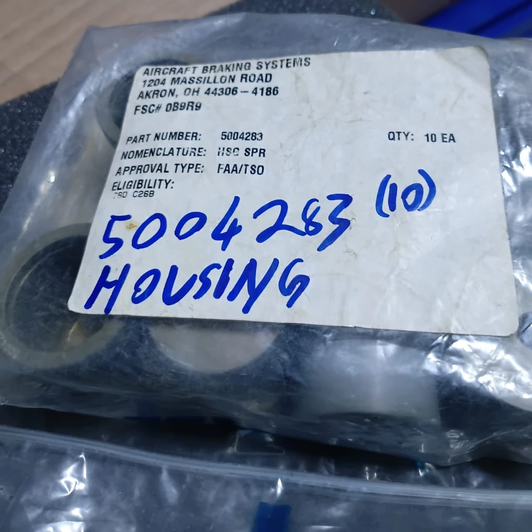 Housing Spring 5004283