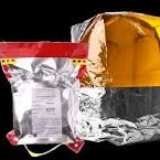 Protective Breathing Equipment 