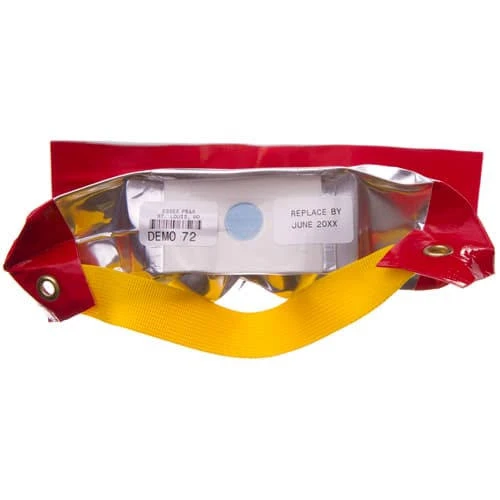 Protective Breathing Equipment  thumbnail