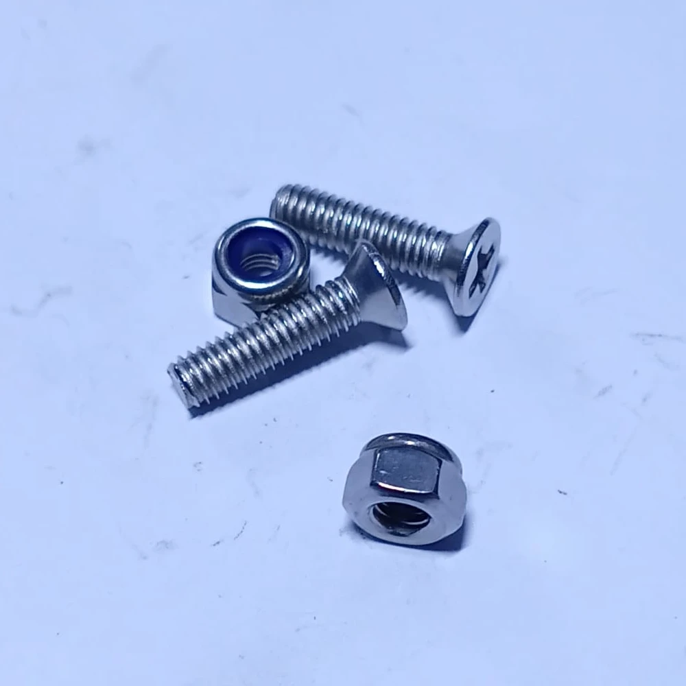 viation Structural Fasteners Kit / Pack STL-3137 & 3138