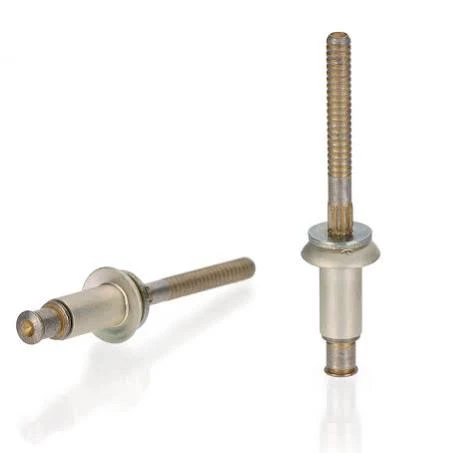 Protruding head (universal head) aerospace blind rivets view 2