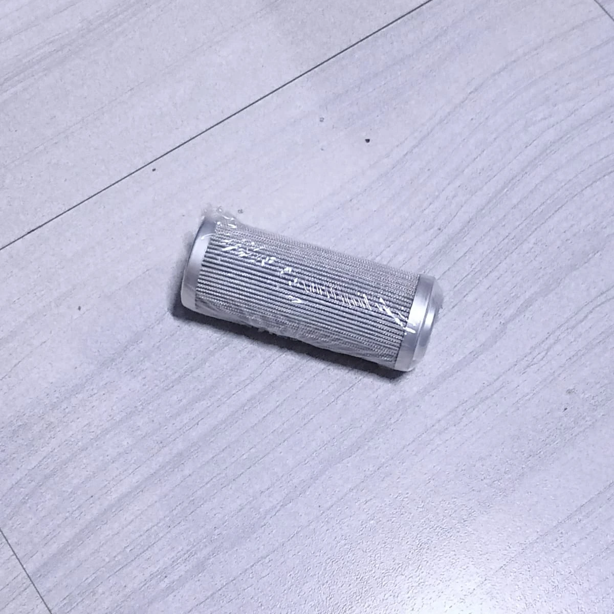 High-Pressure Pleated Fluid Filter Element 3001436-1