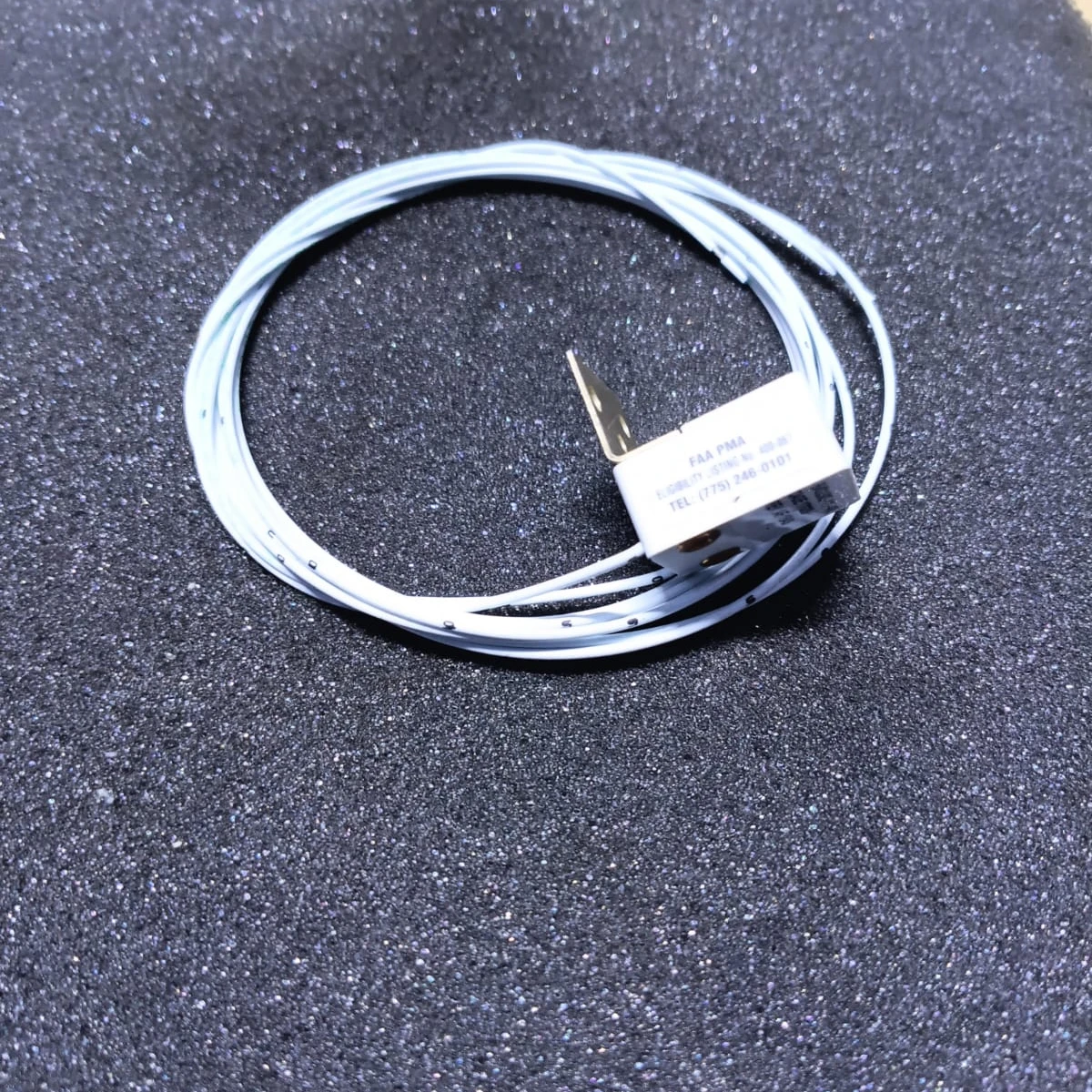 FAA-PMA Certified Instrument Panel Lampholder Receptacle BV03302-11-48