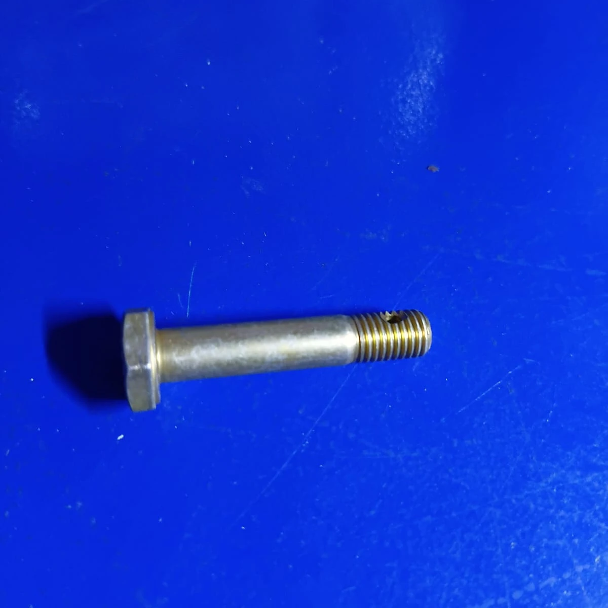 High-Tensile Hex Head Shear Bolt NAS6604-14DS