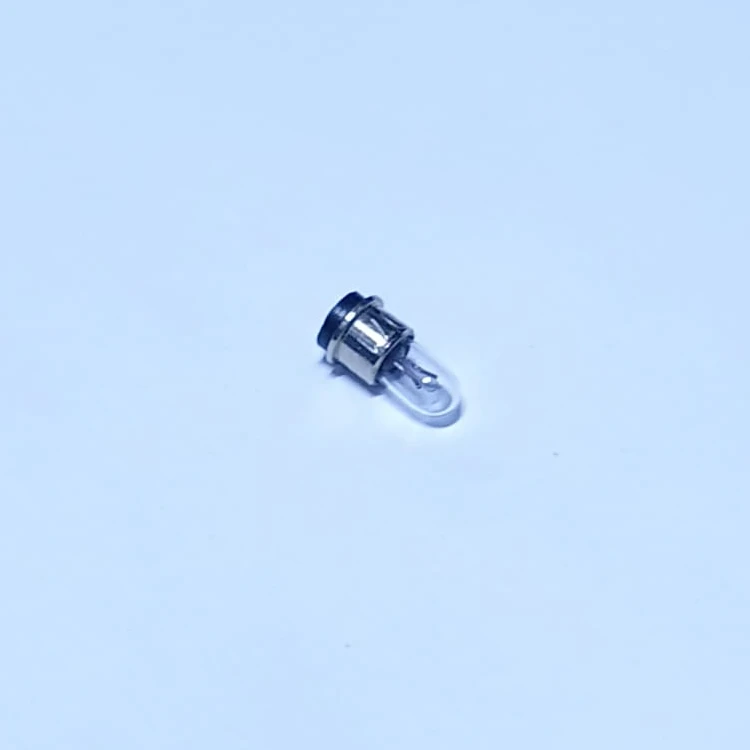 Incandescent Sub-Miniature Flanged Indicator Lamp 3071 )