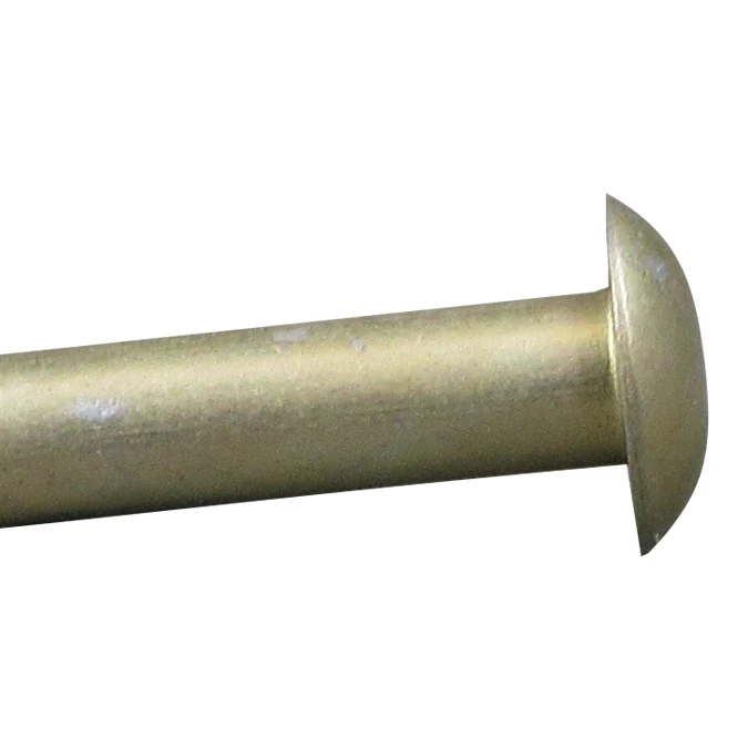 Solid Rivet, Universal Protruding Head MS20470AD3-10 view 2