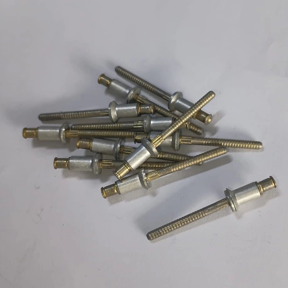 Aviation Blind Rivet - Protruding Universal Head CR3212-5-3