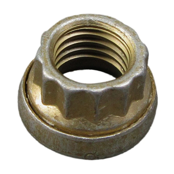 NAS1726C6E Nut, Self-Locking, Assembled Washer