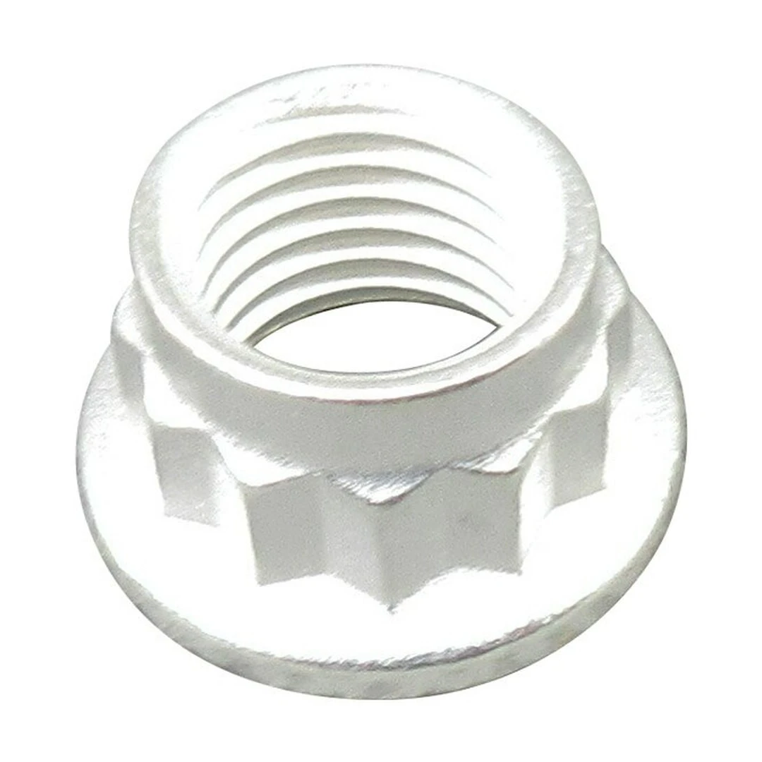 NAS1726C3E Nut, Self-Locking, Assembled Washer