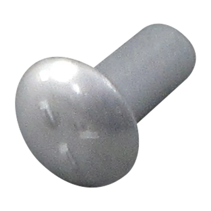   Aluminum Universal Head Rivet, Solid MS20470DD4-5A