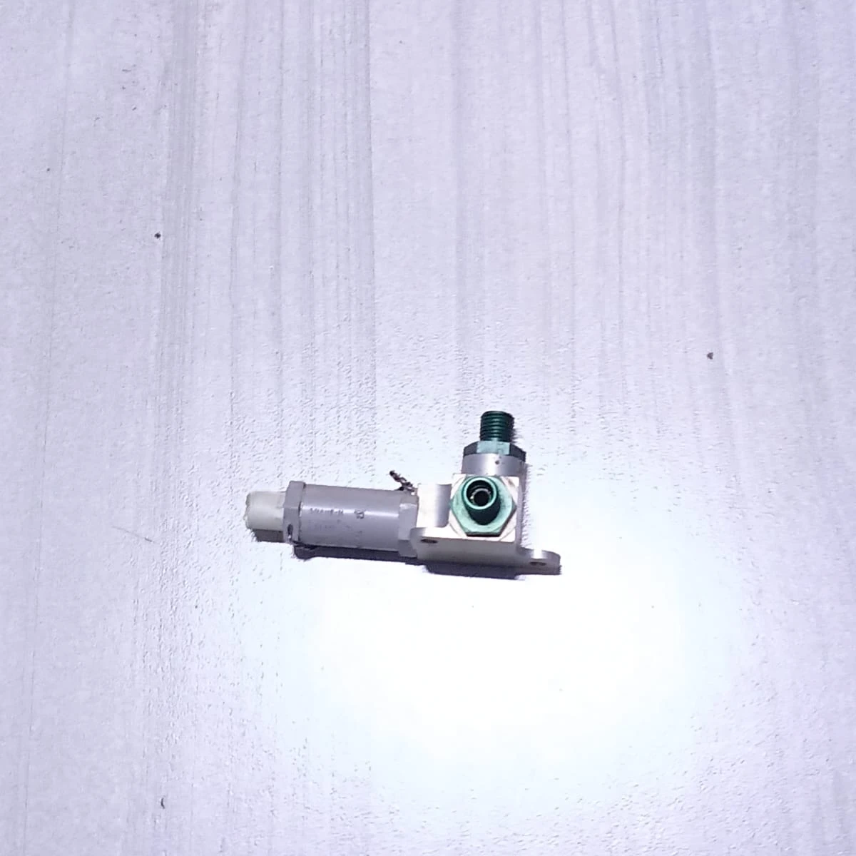 Aircraft Hydraulic Inline Pressure Relief Valve Assembly  RV99-29-2