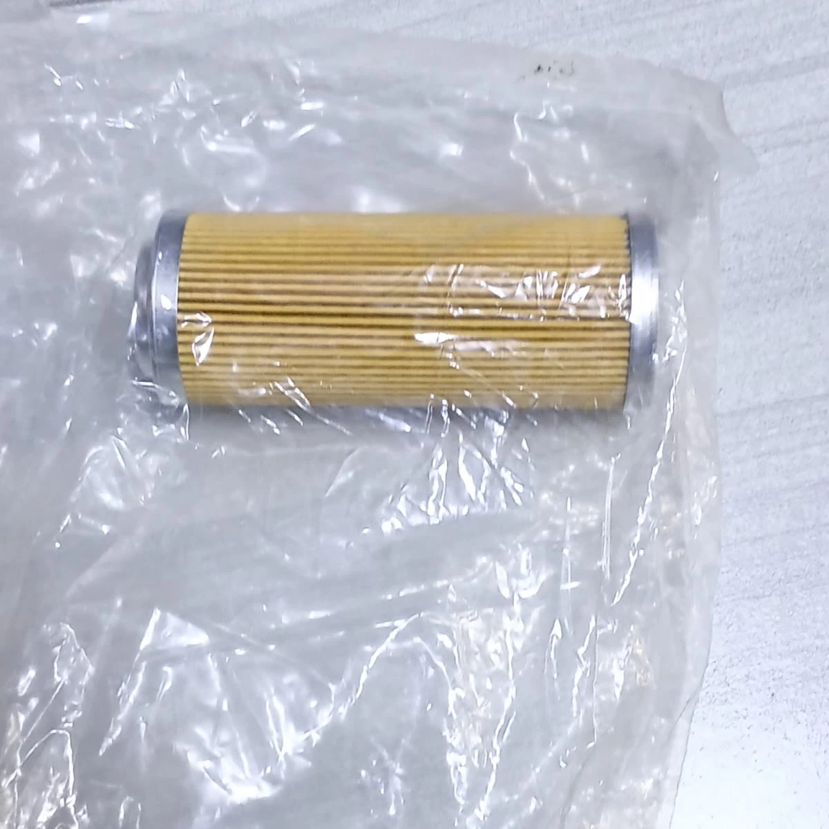 PTI Technologies Aircraft Fluid Filter Element 05228-7500291