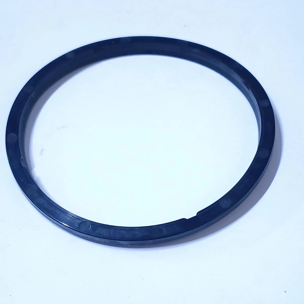 Fluorocarbon O-Ring Aerospace Grade Seal 52418-3