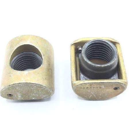 SL4073-8 Barrel Nut 