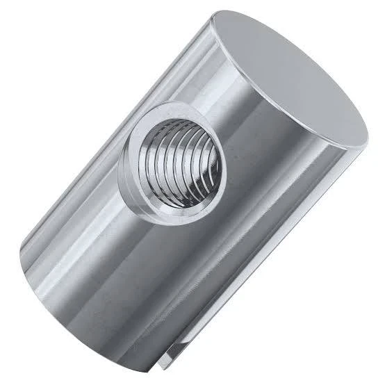 SL4073-8 Barrel Nut  view 2