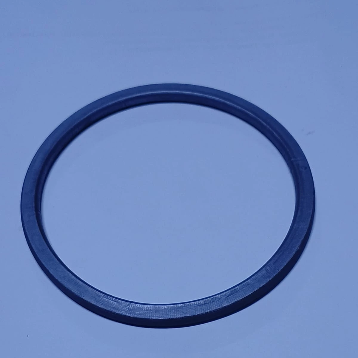 Fluorosilicone O-Ring Seal Gasket 16A430-400