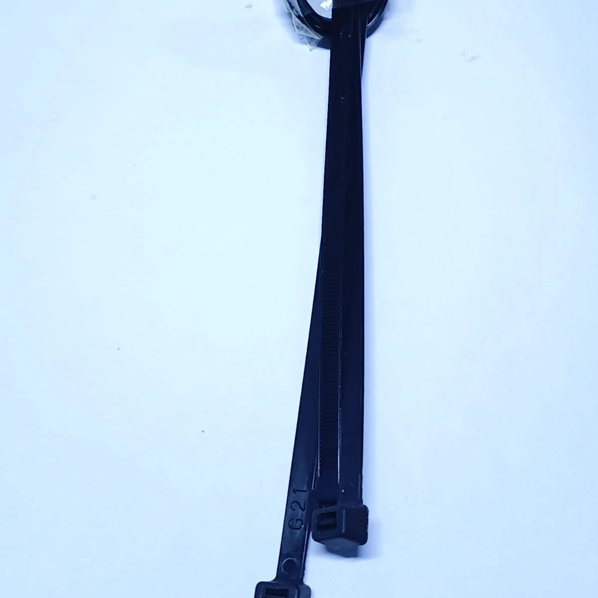 Heavy-Duty Weather-Resistant Nylon Cable Ties EP-60480