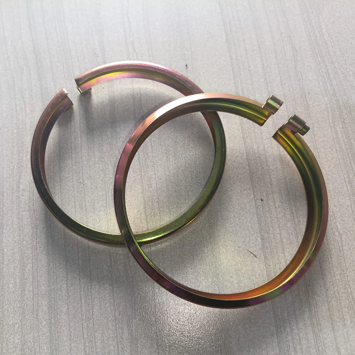 V-Band clamp
