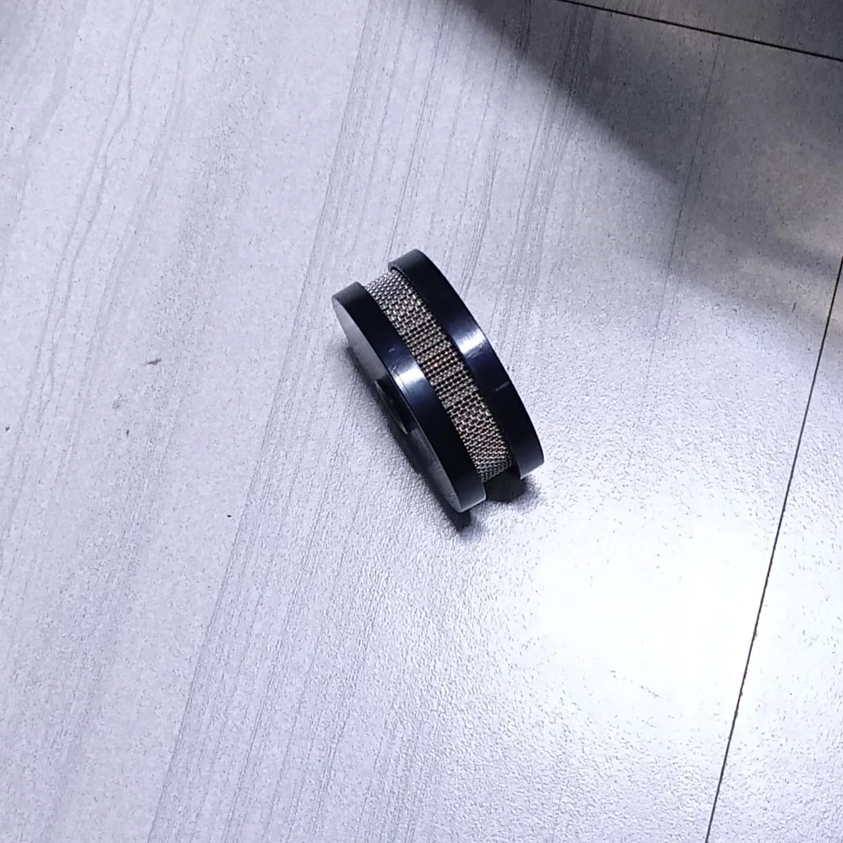 Aircraft Circular Fluid Screen Strainer Element 147240-1