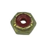 Aerospace Nylon-Insert Locknuts 094-10300