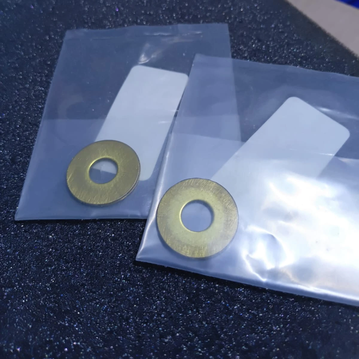 Flat Washer 115-555023-7