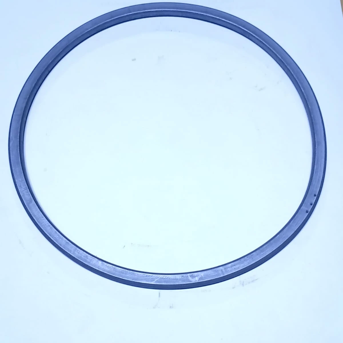 Fluorosilicone O-Ring Face Seal Gasket 16A430-600
