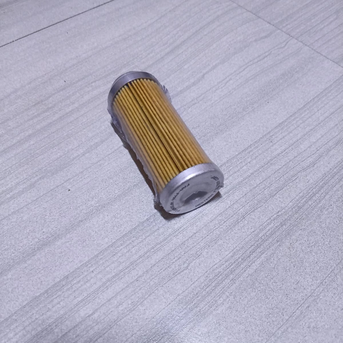 Boeing Hydraulic System Fluid Filter Element Kit 65-90305-14A 
