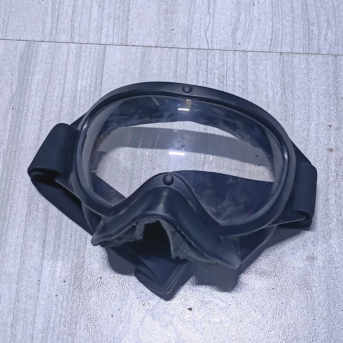 Protective Safety Goggles / Ballistic Goggles MXP210-00