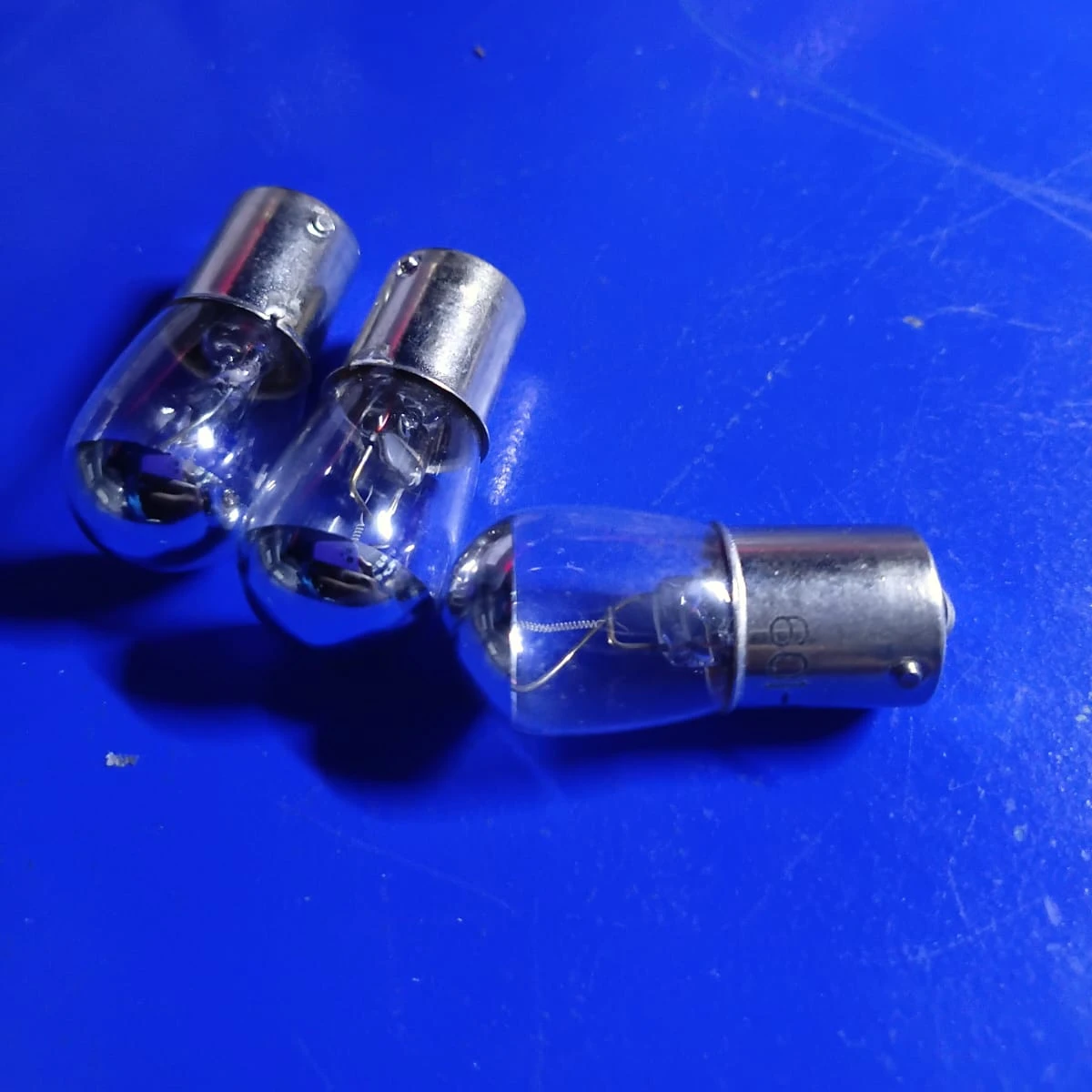 Incandescent Medium-Power Instrument Miniature Lamp 601-1