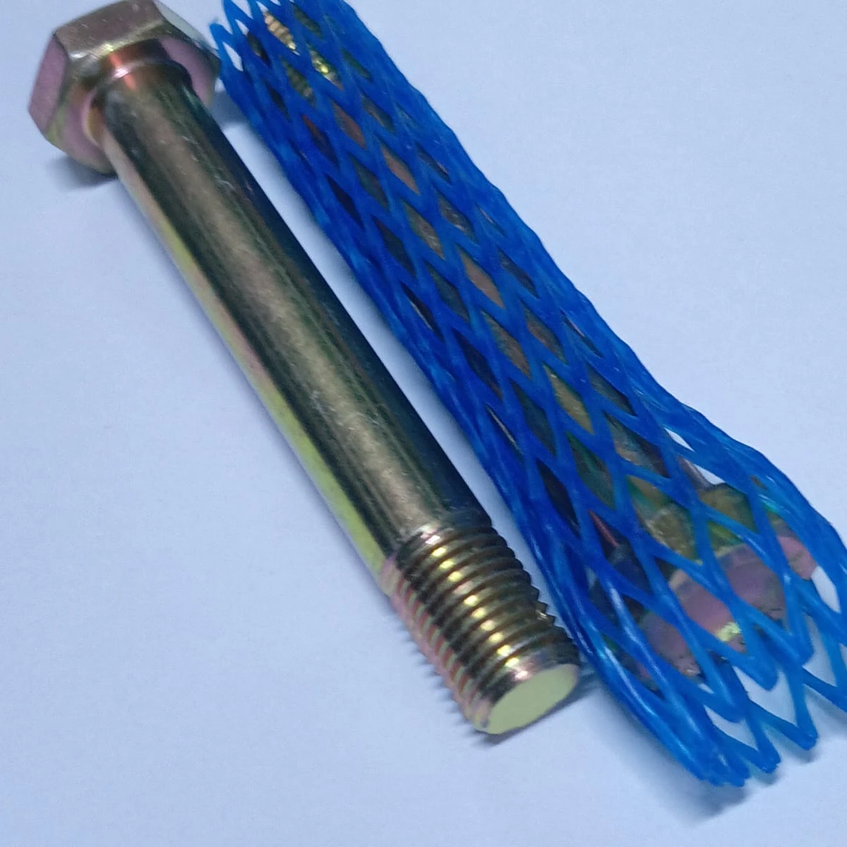 Hex Head Shear Bolt (Close Tolerance) NAS1307-38D