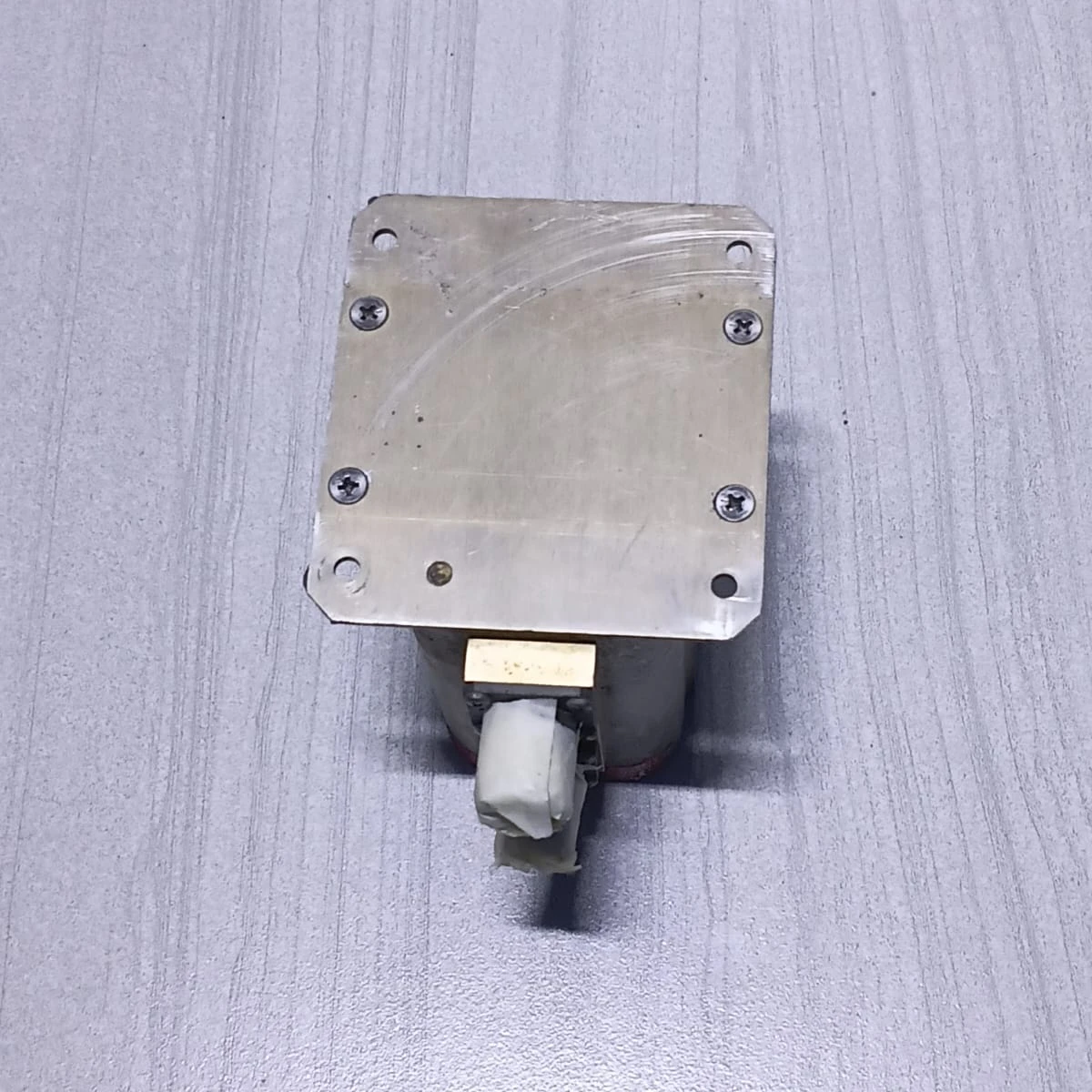 Anti-Collision Strobe Light Power Supply Module 60-4028-1 view 2