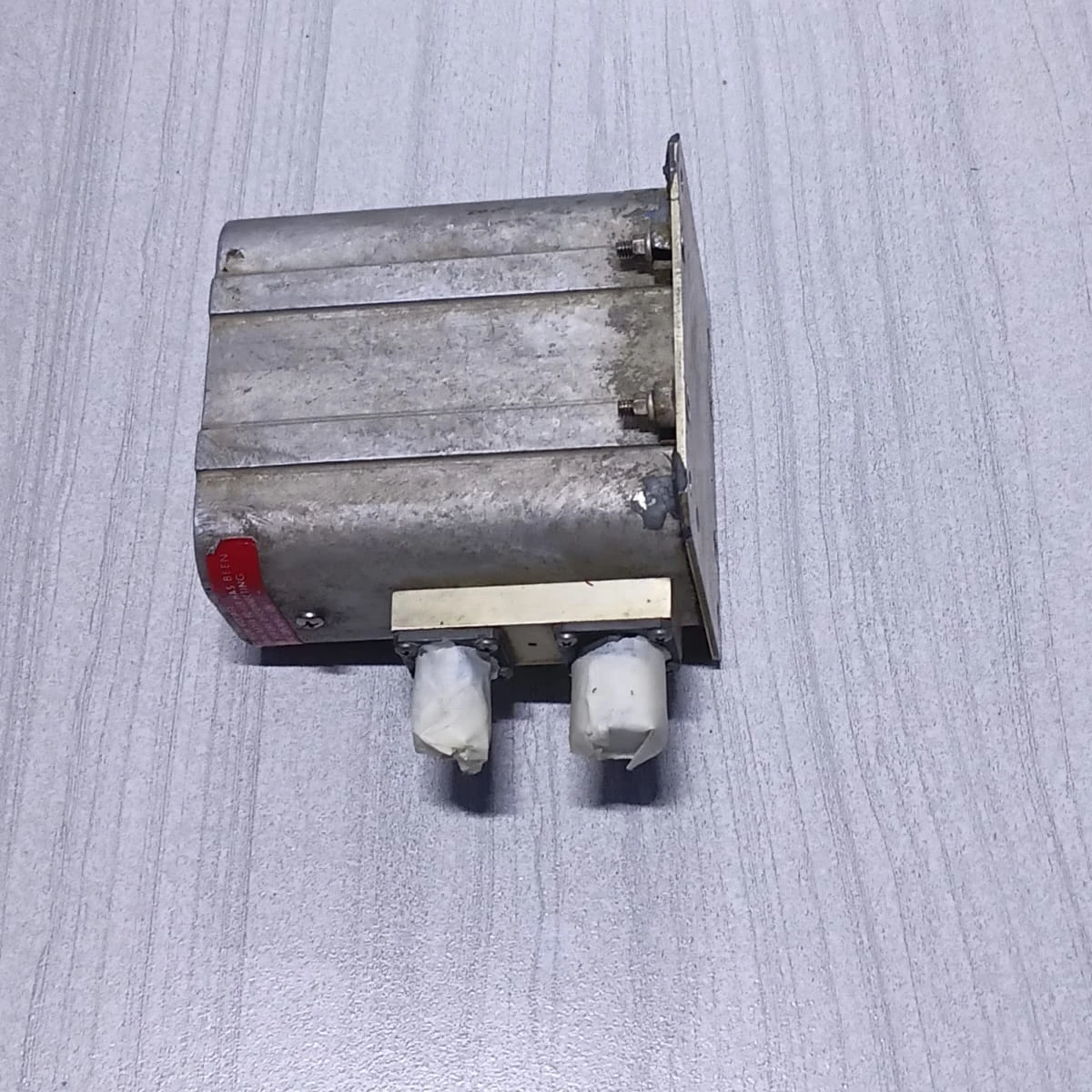 Anti-Collision Strobe Light Power Supply Module 60-4028-1 thumbnail