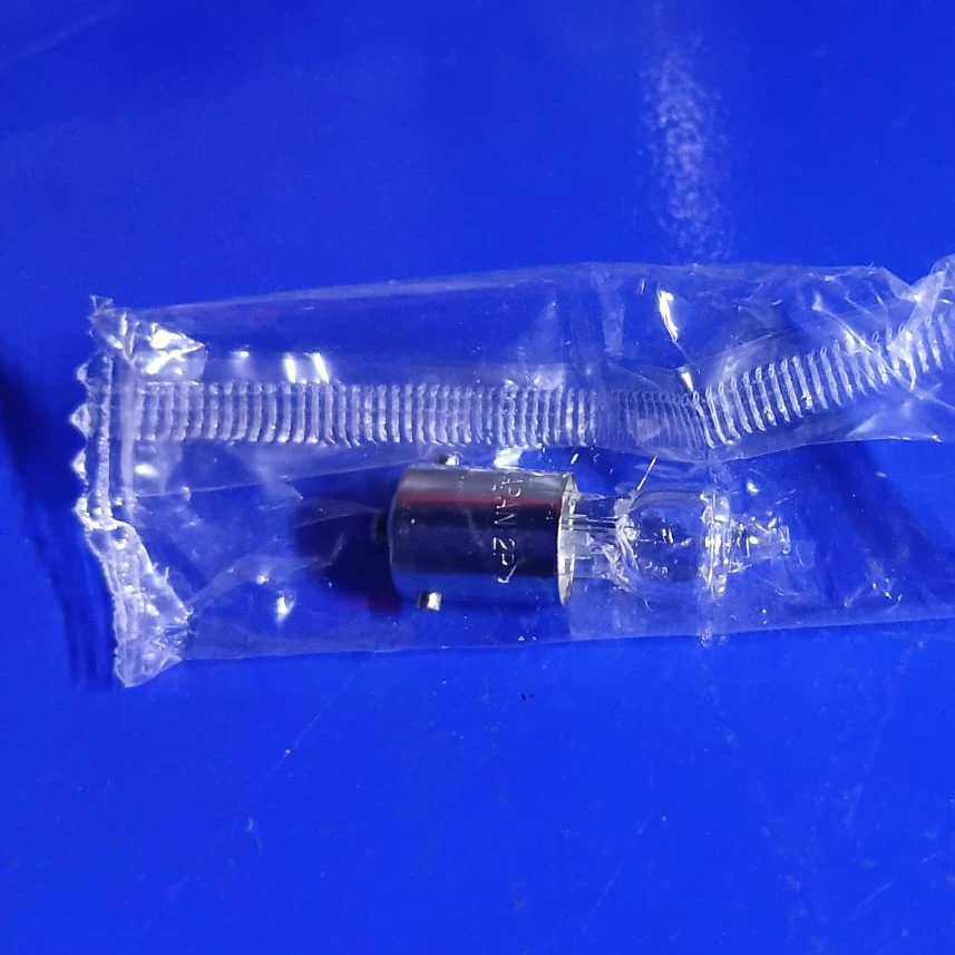 Halogen Miniature Aircraft Cabin Lamp Bulb 767