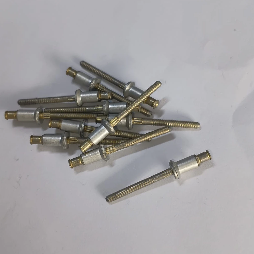 Aviation Blind Rivet - Protruding Universal Head CR3243-4-03